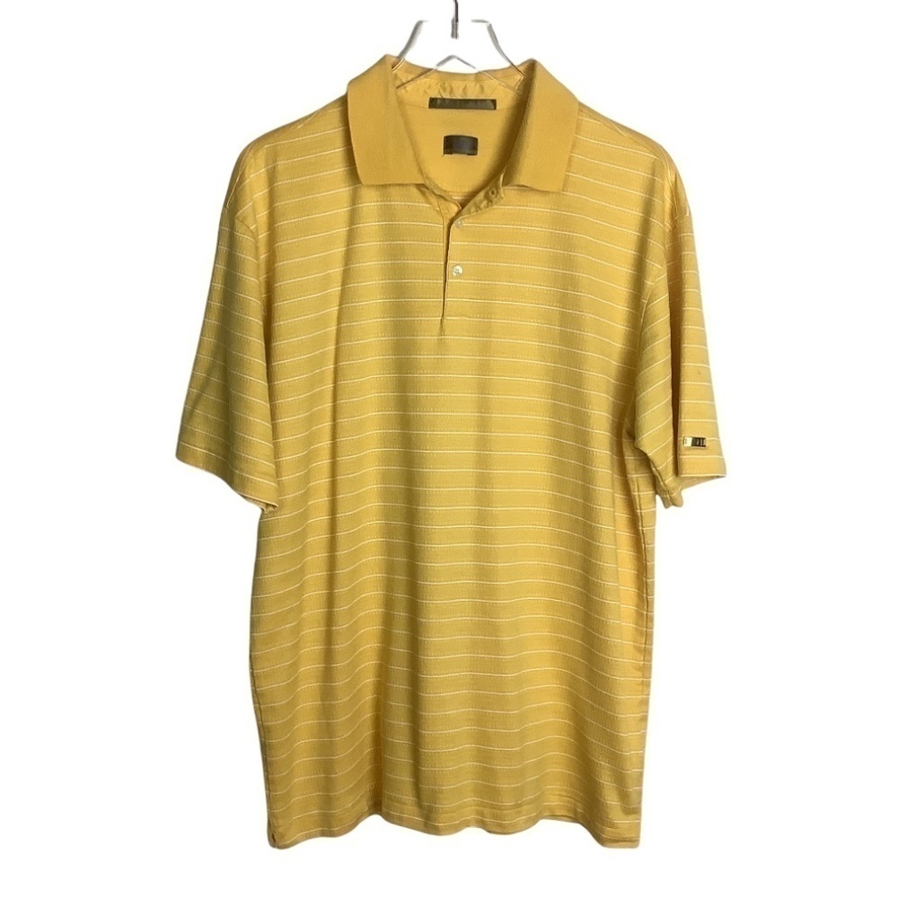 Nike‎ Men's Vintage Fit Dry Polo Shirt